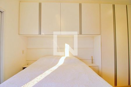 Quarto Suíte de apartamento à venda com 2 quartos, 110m² em Vila Alpina, Santo André