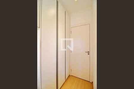 Quarto Suíte de apartamento à venda com 2 quartos, 110m² em Vila Alpina, Santo André