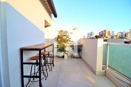 Apartamento à venda com 110m², 2 quartos e 2 vagasCobertura 