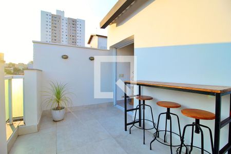 Apartamento à venda com 110m², 2 quartos e 2 vagasCobertura 