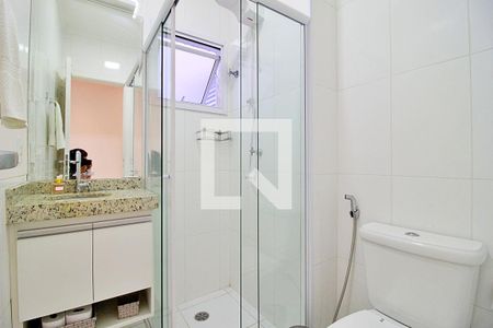 Apartamento à venda com 110m², 2 quartos e 2 vagasBanheiro