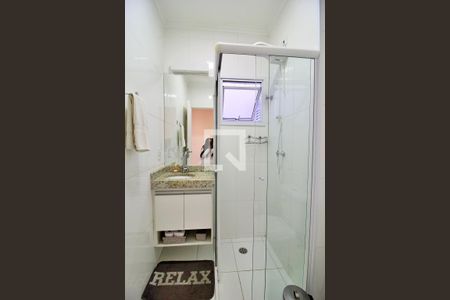 Apartamento à venda com 110m², 2 quartos e 2 vagasBanheiro