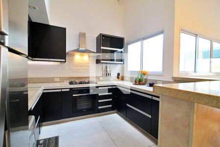 Apartamento à venda com 110m², 2 quartos e 2 vagasCobertura / Cozinha