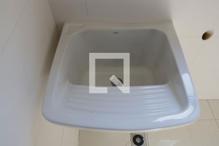 Apartamento para alugar com 50m², 2 quartos e 1 vagaÁrea de serviço