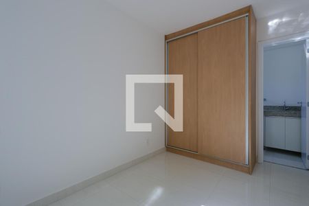 Suíte de apartamento para alugar com 2 quartos, 50m² em Santana, São Paulo