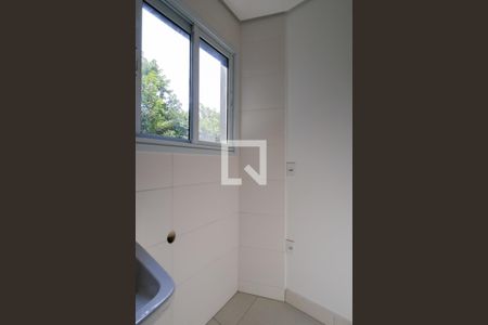 Apartamento para alugar com 50m², 2 quartos e 1 vagaÁrea de serviço