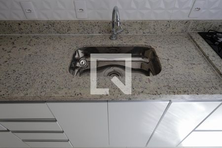 Apartamento para alugar com 50m², 2 quartos e 1 vagaCozinha