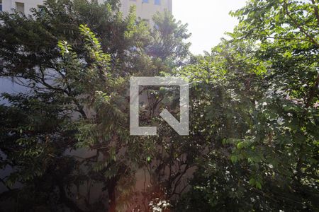 Apartamento para alugar com 50m², 2 quartos e 1 vagaVista do Quarto