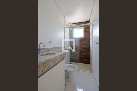 Apartamento para alugar com 50m², 2 quartos e 1 vagaBanheiro