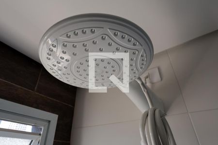 Banheiro da Suíte de apartamento para alugar com 2 quartos, 50m² em Santana, São Paulo