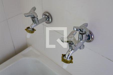 Apartamento para alugar com 50m², 2 quartos e 1 vagaÁrea de serviço