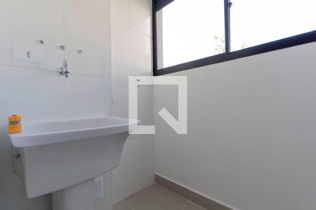 Apartamento à venda com 38m², 1 quarto e sem vagaÁrea de Serviço