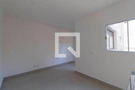 Apartamento à venda com 38m², 1 quarto e sem vagaSala e Cozinha Integrada