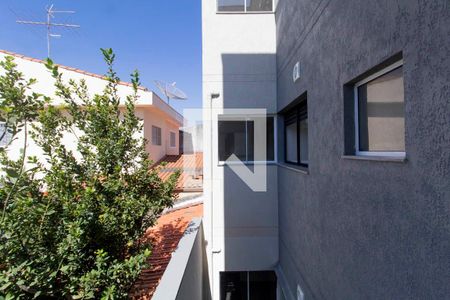 Apartamento à venda com 38m², 1 quarto e sem vagaVista Quarto