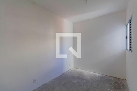 Apartamento à venda com 38m², 1 quarto e sem vagaQuarto