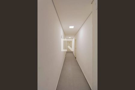 Apartamento à venda com 38m², 1 quarto e sem vagaÁrea Comum - Corredor