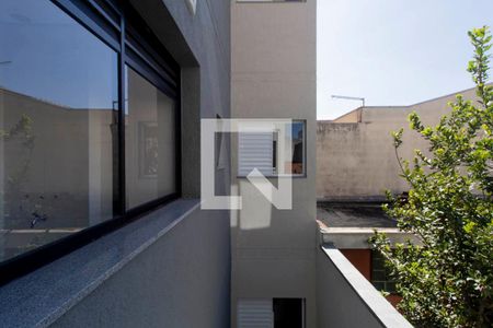 Apartamento à venda com 38m², 1 quarto e sem vagaVista Sala e Cozinha