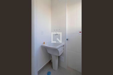 Apartamento à venda com 38m², 1 quarto e sem vagaÁrea de Serviço