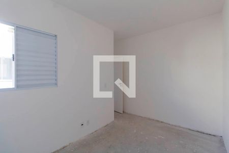 Apartamento à venda com 38m², 1 quarto e sem vagaQuarto