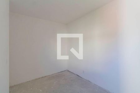 Apartamento à venda com 38m², 1 quarto e sem vagaQuarto