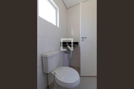 Apartamento à venda com 38m², 1 quarto e sem vagaBanheiro