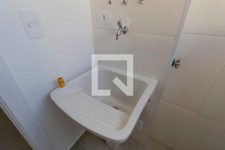 Apartamento à venda com 38m², 1 quarto e sem vagaÁrea de Serviço