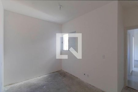 Apartamento à venda com 38m², 1 quarto e sem vagaQuarto