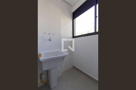 Apartamento à venda com 38m², 1 quarto e sem vagaÁrea de Serviço