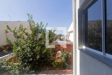 Apartamento à venda com 38m², 1 quarto e sem vagaVista Área de Serviço