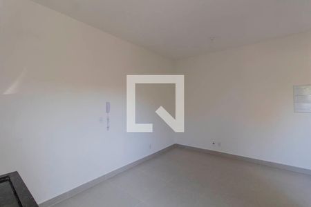 Apartamento à venda com 38m², 1 quarto e sem vagaSala e Cozinha Integrada