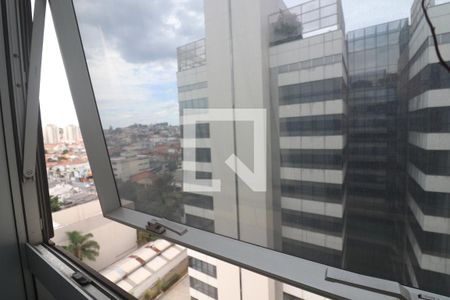 Vista do Quarto  de kitnet/studio à venda com 1 quarto, 38m² em Santana, São Paulo