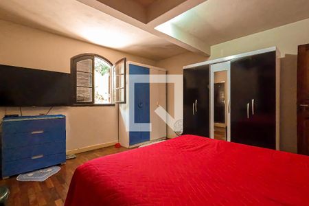 Casa à venda com 360m², 3 quartos e 3 vagasQuarto 1