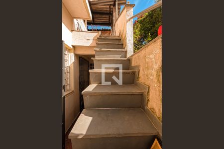 Casa à venda com 360m², 3 quartos e 3 vagasÁrea de Serviço