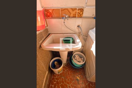 Casa à venda com 360m², 3 quartos e 3 vagasÁrea de Serviço