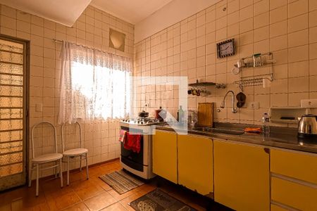 Casa à venda com 360m², 3 quartos e 3 vagasCozinha