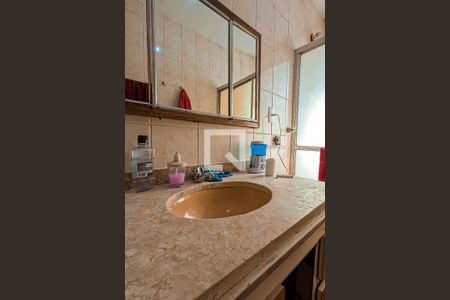 Casa à venda com 360m², 3 quartos e 3 vagasBanheiro