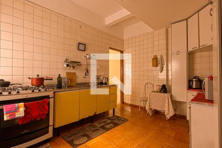 Casa à venda com 360m², 3 quartos e 3 vagasCozinha