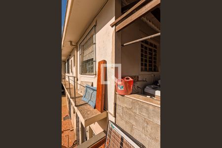 Casa à venda com 360m², 3 quartos e 3 vagasÁrea de Serviço