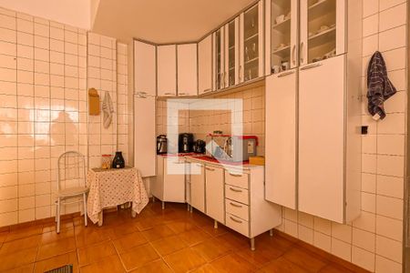 Casa à venda com 360m², 3 quartos e 3 vagasCozinha