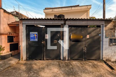 Casa à venda com 360m², 3 quartos e 3 vagasFachada da Casa