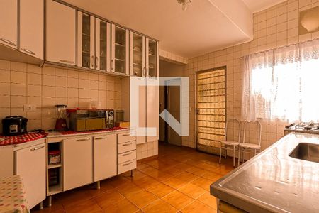 Casa à venda com 360m², 3 quartos e 3 vagasCozinha