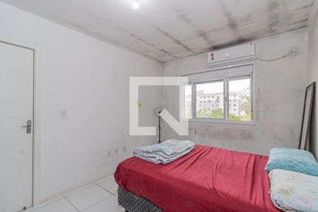 Quarto 1 de apartamento à venda com 2 quartos, 68m² em Estância Velha, Canoas