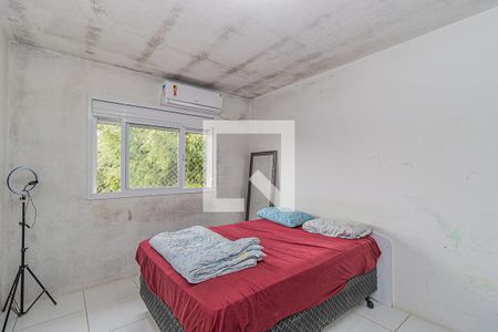 Quarto 1 de apartamento à venda com 2 quartos, 68m² em Estância Velha, Canoas