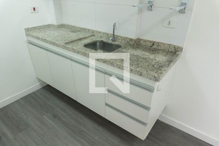 Studio de kitnet/studio para alugar com 1 quarto, 26m² em Bela Vista, São Paulo