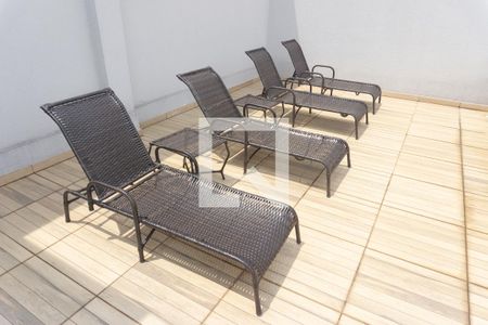 Studio para alugar com 26m², 1 quarto e sem vagasolario