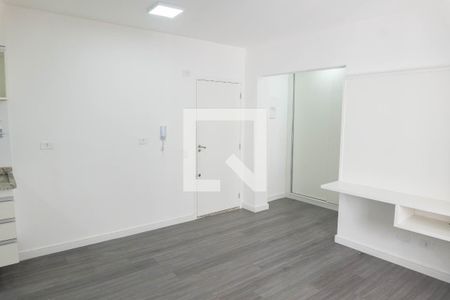 Studio de kitnet/studio para alugar com 1 quarto, 26m² em Bela Vista, São Paulo