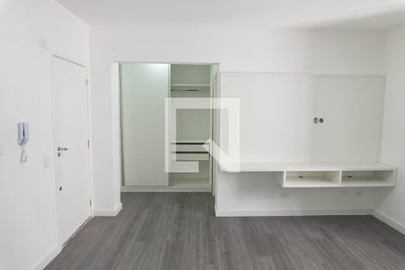 Studio para alugar com 26m², 1 quarto e sem vaga Studio para alugar com 26m², 1 quarto e sem vagaStudio