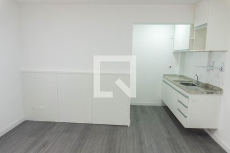 Studio de kitnet/studio para alugar com 1 quarto, 26m² em Bela Vista, São Paulo