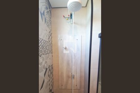 Apartamento para alugar com 65m², 2 quartos e 2 vagasBanheiro