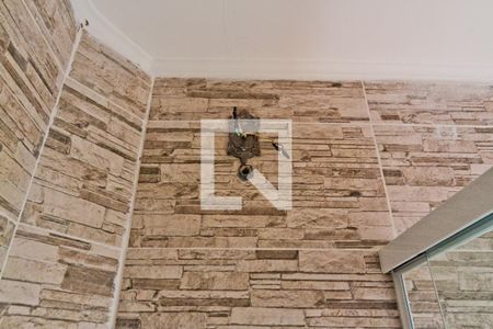 Casa à venda com 299m², 4 quartos e 4 vagasBanheiro externo